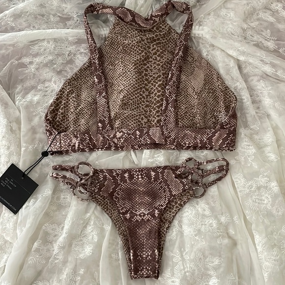 ACACIA python set - Picture 3 of 5